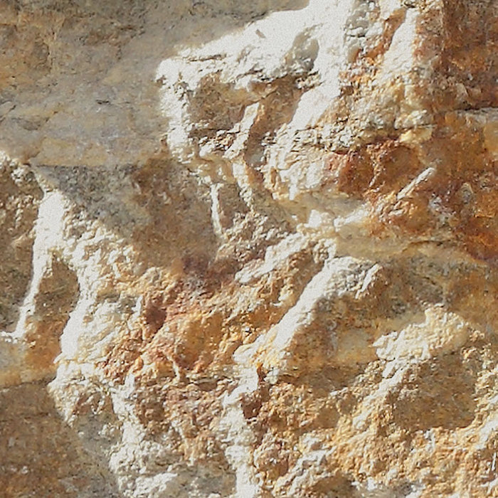 Papier Fototapete | Stone Wall | 368 x 254 cm