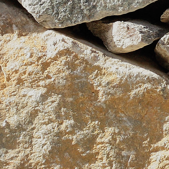 Papier Fototapete | Stone Wall | 368 x 254 cm
