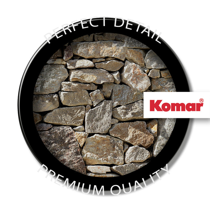 Papier Fototapete | Stone Wall | 368 x 254 cm