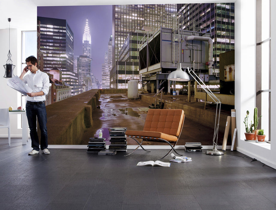 Papier Fototapete | On Top | 368 x 254 cm
