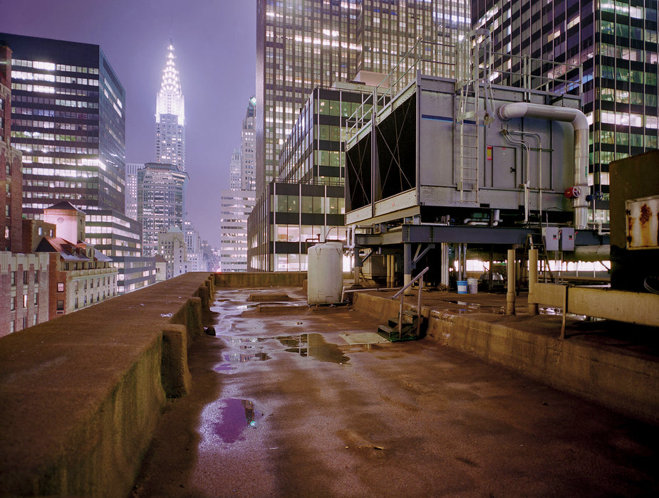 Komar NEU | Papier Fototapete - On Top - Größe 368 x 254 cm