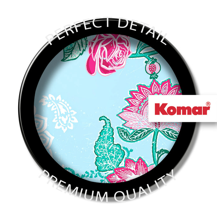 Komar NEU | Papier Fototapete - Piccadilly - Größe 368 x 254 cm