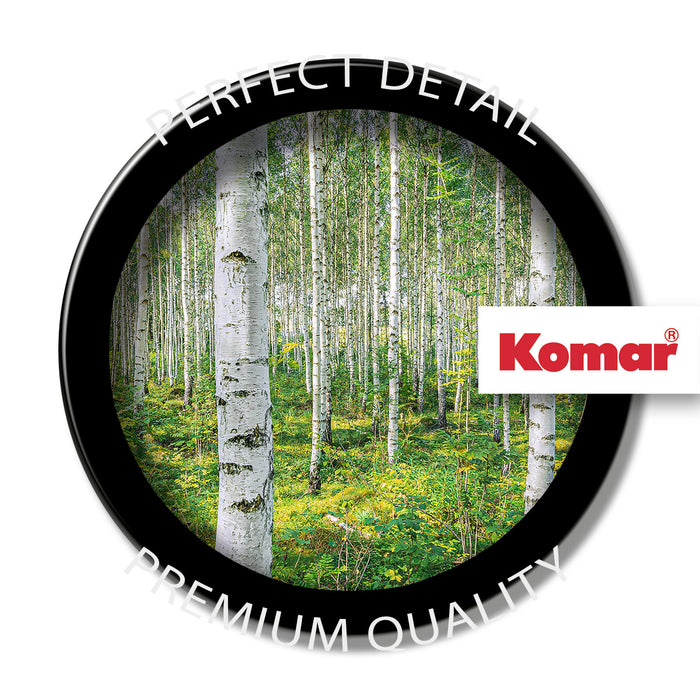 Papier Fototapete | Sunny Day | 368 x 254 cm