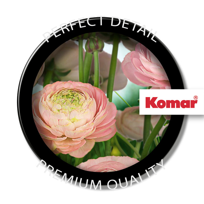 Papier Fototapete | Gentle Rosé | 368 x 254 cm