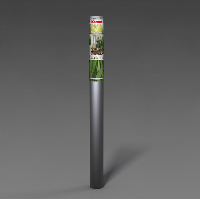 Komar NEU | Papier Fototapete - Tulips - Größe 368 x 254 cm