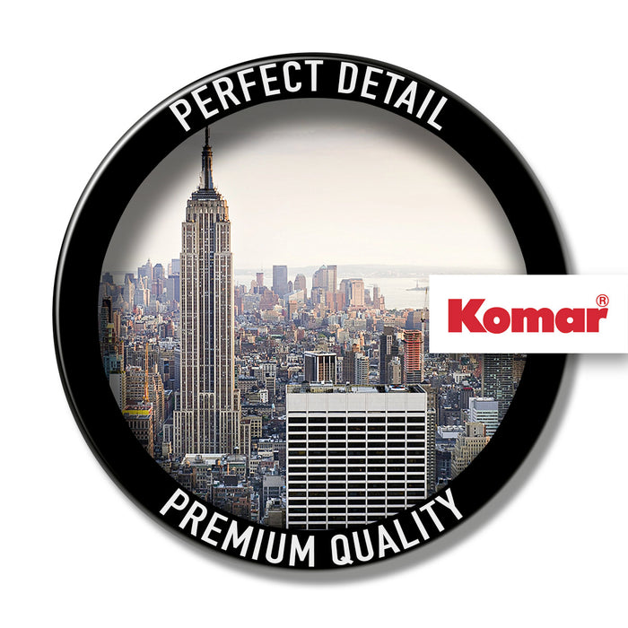 Papier Fototapete | Penthouse | 368 x 254 cm