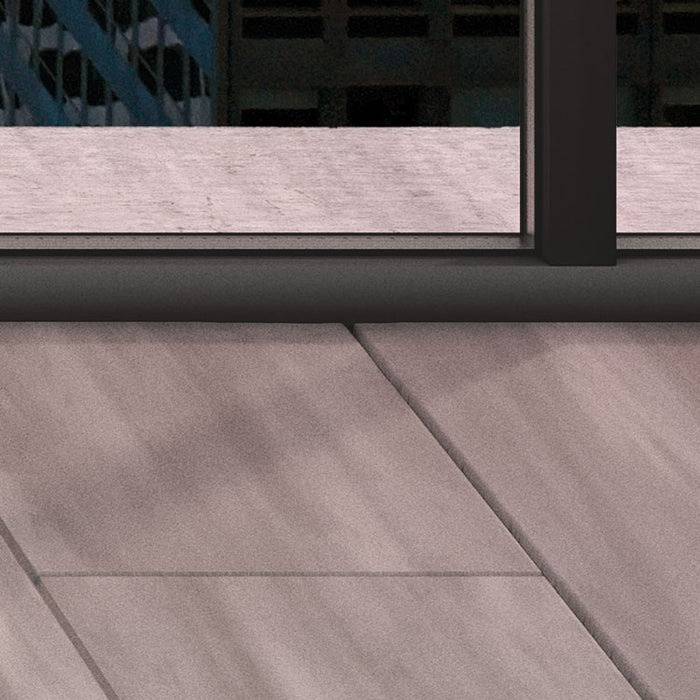 Papier Fototapete | Penthouse | 368 x 254 cm