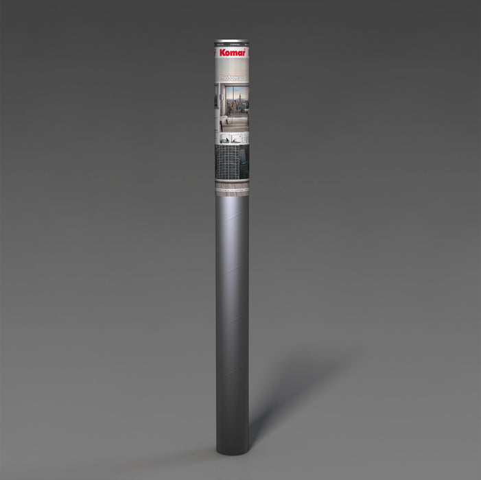 Papier Fototapete | Penthouse | 368 x 254 cm