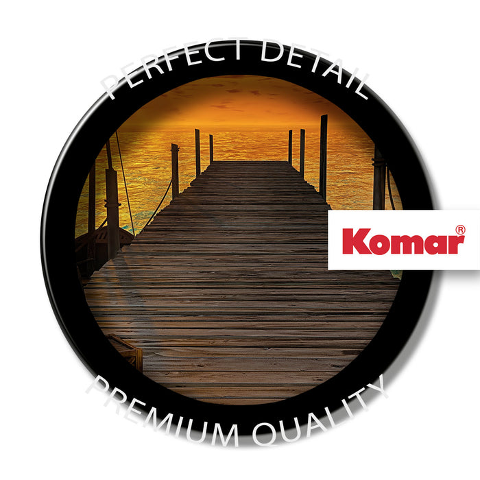 Papier Fototapete | Treasure Island | 368 x 254 cm