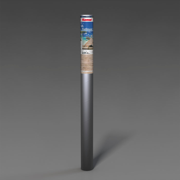 Papier Fototapete | Beach Resort | 368 x 254 cm