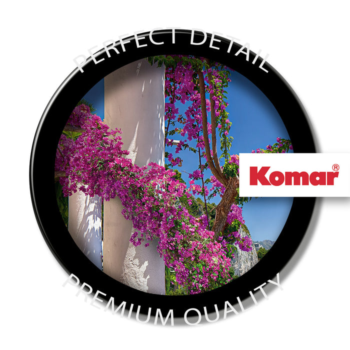 Papier Fototapete | Amalfi | 368 x 254 cm