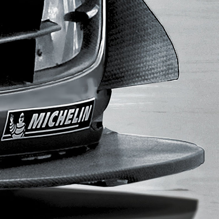 Papier Fototapete | Audi R8 Le Mans | 368 x 254 cm