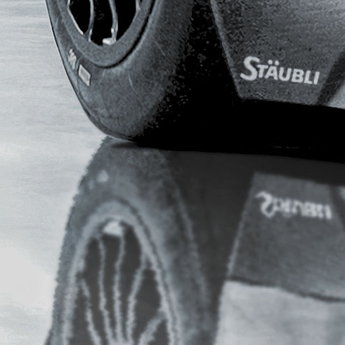 Papier Fototapete | Audi R8 Le Mans | 368 x 254 cm