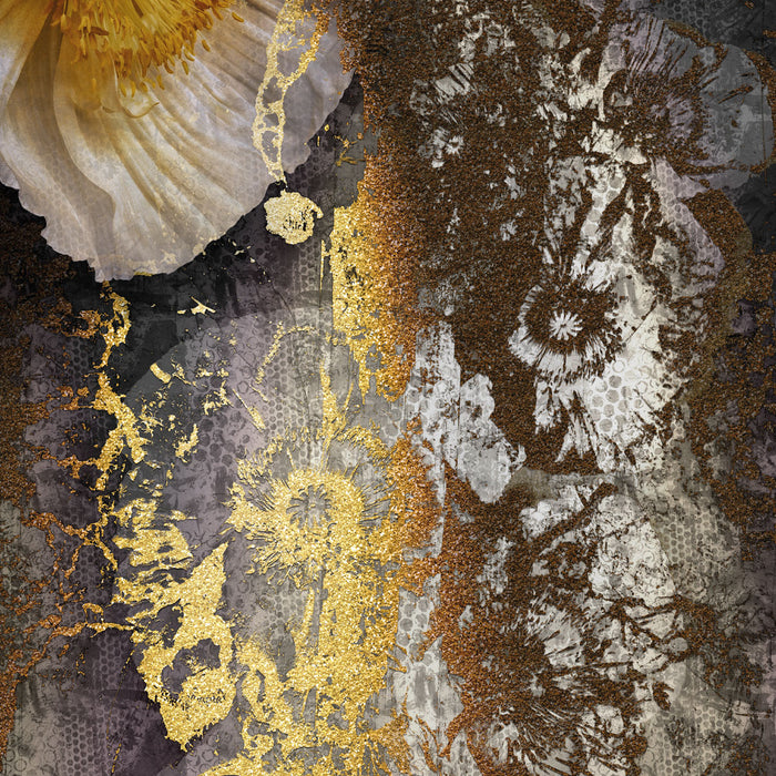 Papier Fototapete | Serafina | 368 x 254 cm