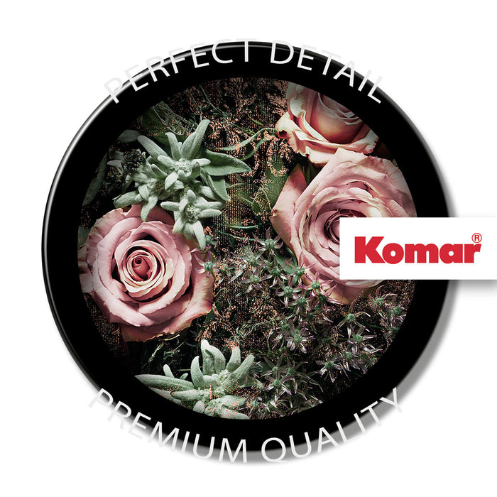 Papier Fototapete | Velvet | 368 x 254 cm