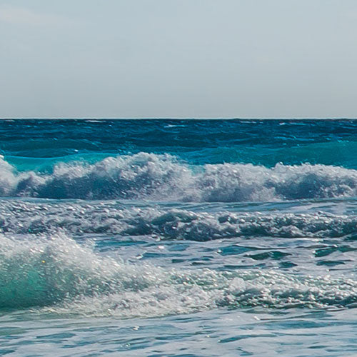 Papier Fototapete | Seaside | 368 x 254 cm
