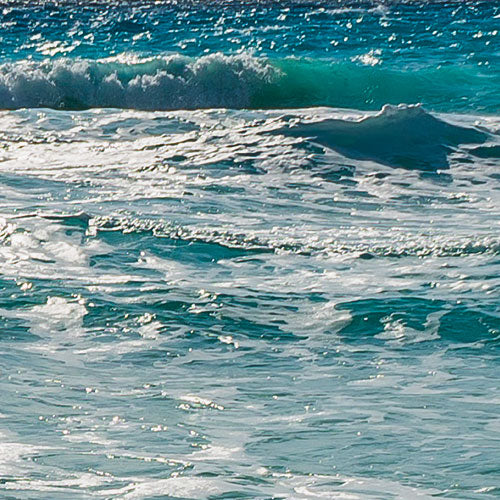 Papier Fototapete | Seaside | 368 x 254 cm