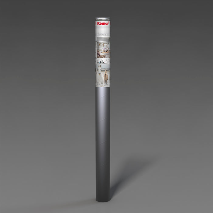 Papier Fototapete | White Horses | 368 x 254 cm