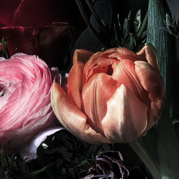 Papier Fototapete | Still Life | 368 x 254 cm