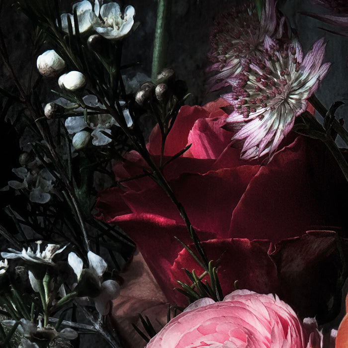 Papier Fototapete | Still Life | 368 x 254 cm