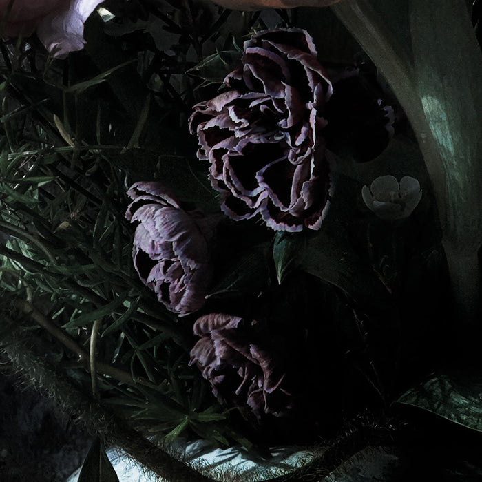 Papier Fototapete | Still Life | 368 x 254 cm