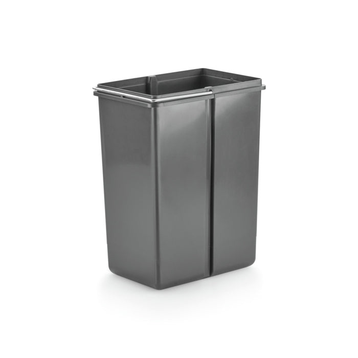 Naber | Ersatzbehälter | anthrazit | 10 Liter