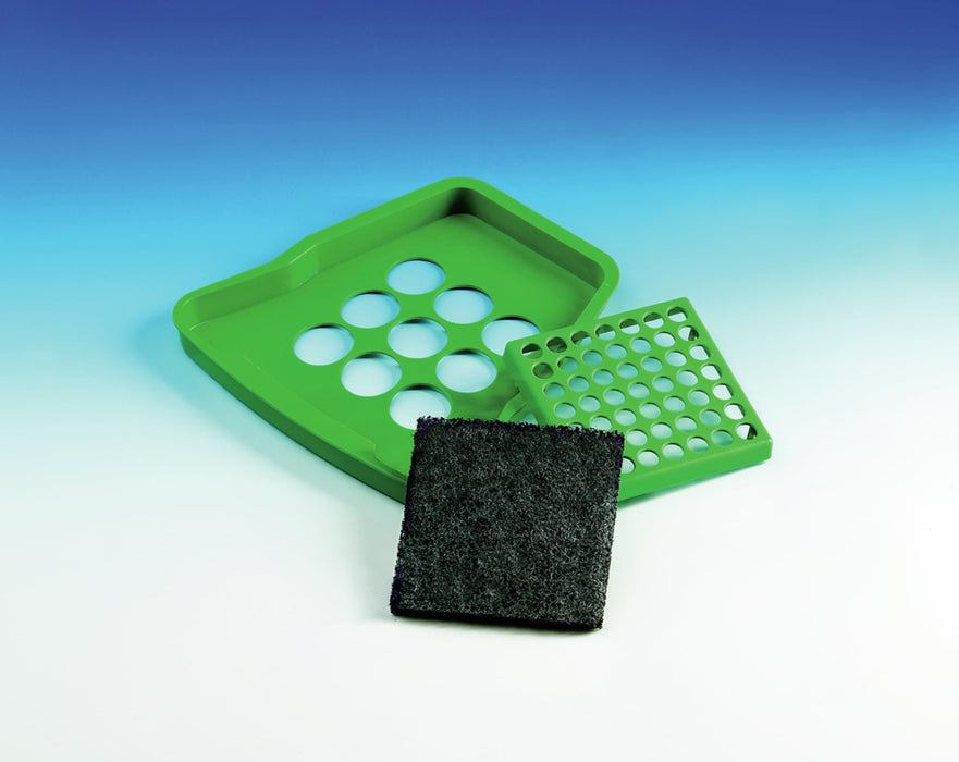 Naber | Cabbi® Biodeckel | für 9 Liter