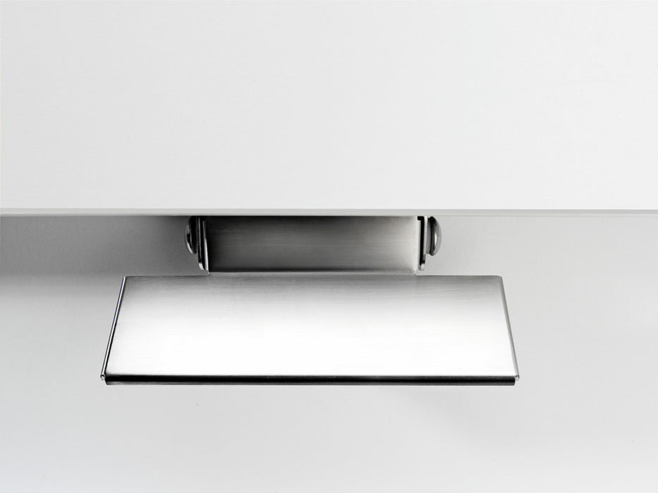 Naber | Fußkick, Zubehör, Edelstahl