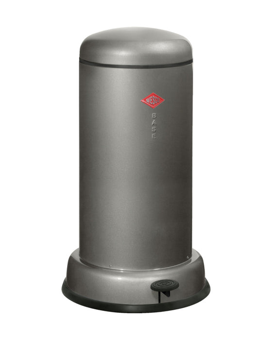 Wesco | Baseboy® 20, freistehender Behälter, graphit