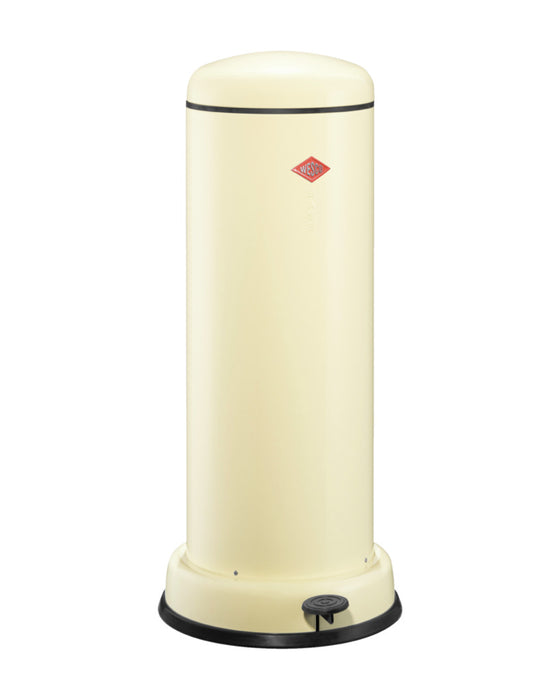 Wesco | Big Baseboy® 30, freistehender Behälter, mandel