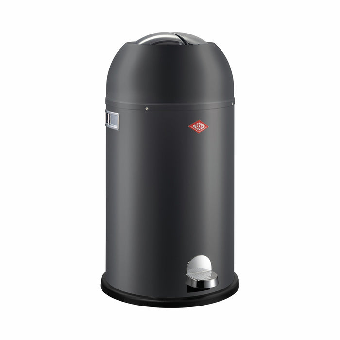 Wesco | Kickmaster®, freistehender Behälter, graphit matt
