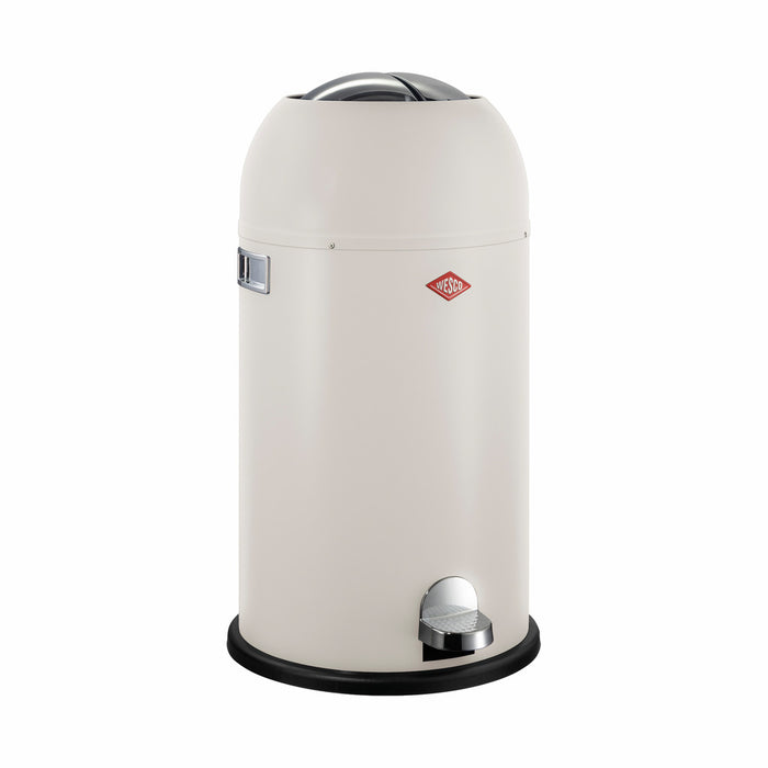 Wesco | Kickmaster®, freistehender Behälter, sand matt