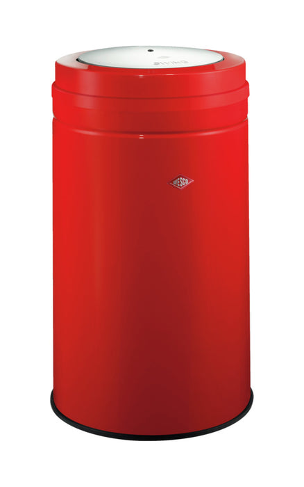Wesco | Big Swing, freistehender Behälter, rot