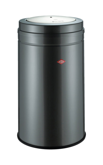 Wesco | Big Swing, freistehender Behälter, graphit