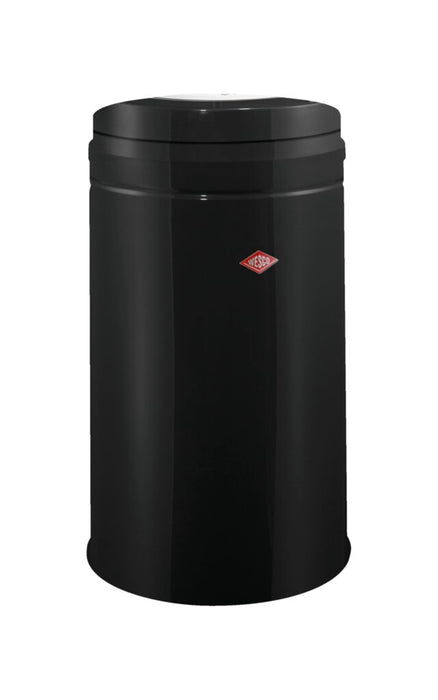 Wesco | Big Swing, freistehender Behälter, schwarz