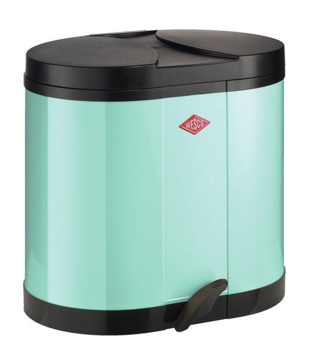 Wesco | Ökosammler 170, freistehender Behälter, mint