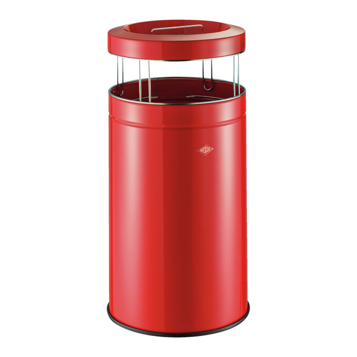 Wesco | Big Ash, Standascher, rot