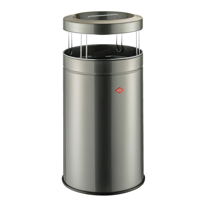 Wesco | Big Ash, Standascher, graphit