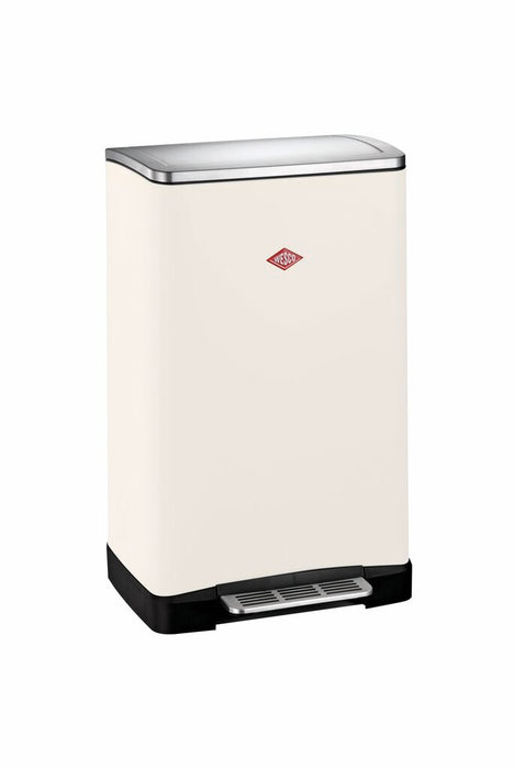 Wesco | Big Double Boy, freistehender Behälter, sand matt