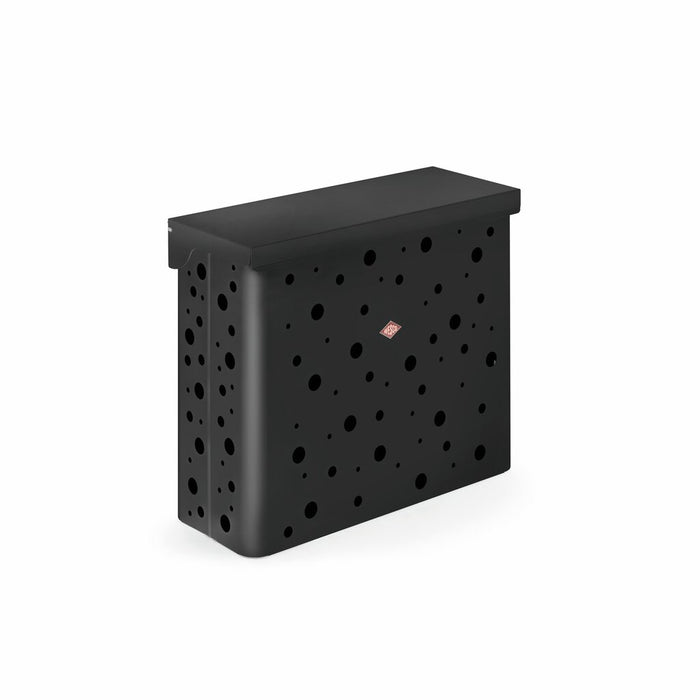 Wesco | Wäschebox Duo 2 , Schrankausstattung, graphit matt