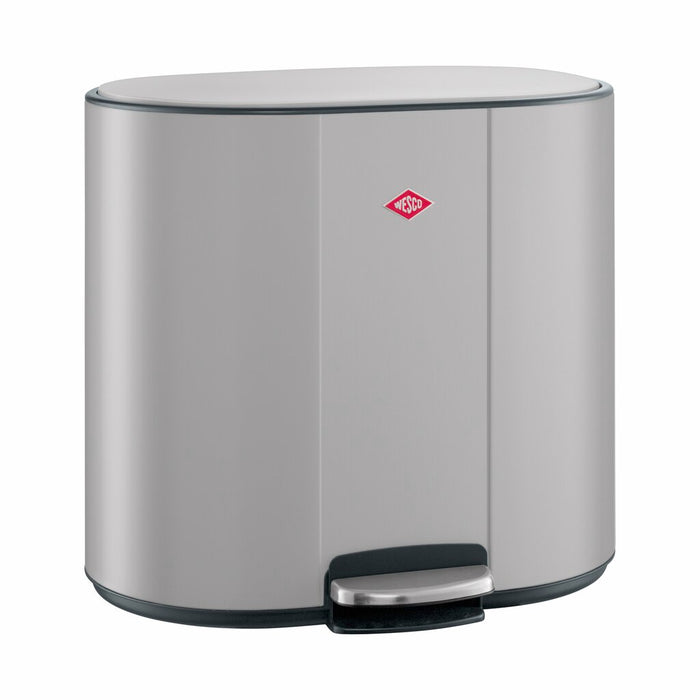 Wesco | Multi Collector 3, freistehender Behälter, cool grey matt