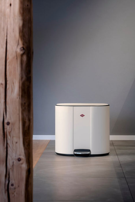 Wesco | Multi Collector 2 , freistehender Behälter, sand matt