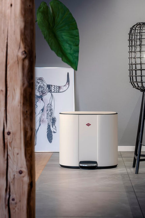 Wesco | Multi Collector 2 , freistehender Behälter, sand matt