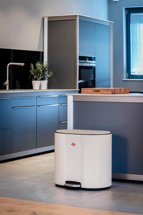 Wesco | Multi Collector 2 , freistehender Behälter, sand matt