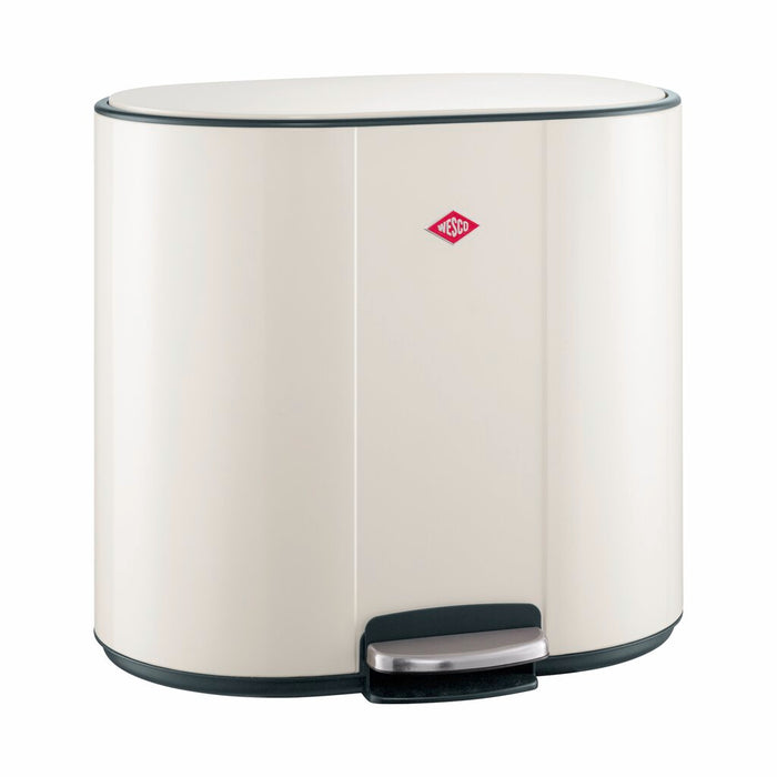 Wesco | Multi Collector 2 , freistehender Behälter, sand matt