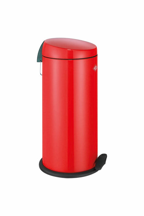 Wesco | Capboy® Maxi, freistehender Behälter, rot
