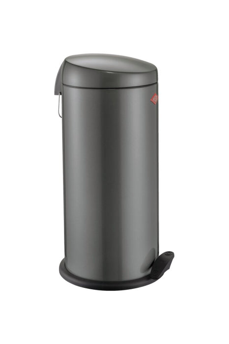 Wesco | Capboy® Maxi, freistehender Behälter, graphit