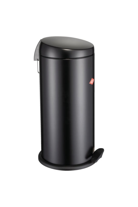 Wesco | Capboy® Maxi, freistehender Behälter, schwarz matt