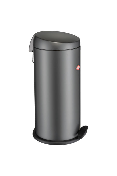Wesco | Capboy® Maxi, freistehender Behälter, graphit matt