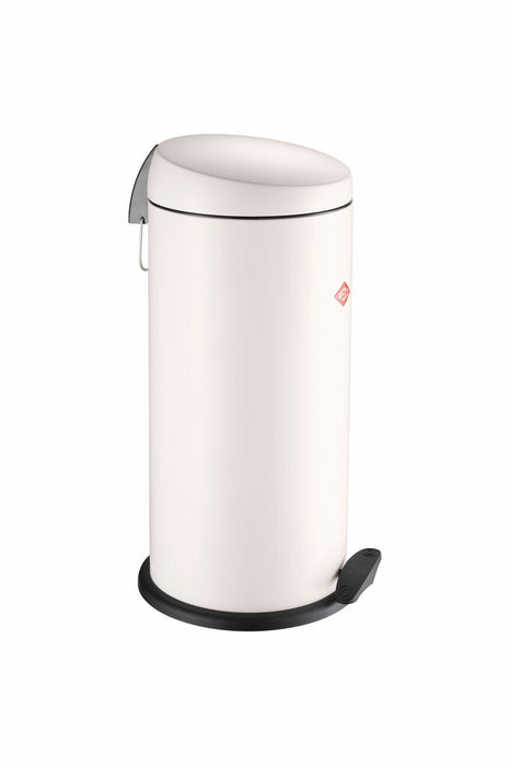 Wesco | Capboy® Maxi, freistehender Behälter, sand matt